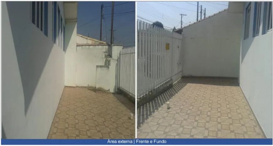 Imóvel Comercial para Venda em Caçapava, Jardim Rafael, 1 dormitório, 2 banheiros, 3 vagas