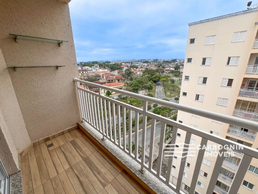Apartamento à Venda no condomínio Grand Valle Jequitibá na Vila Antônio Augusto Luiz em Caçapava