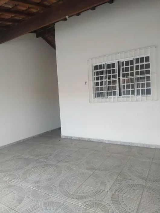 Oportunidade, casa com 3 dormitórios no Jardim Primavera
