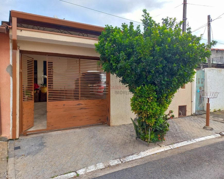 Casa a Venda no Jardim São José em Caçapava