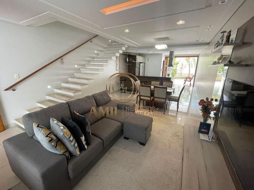JM Casa sobrado / 2 Dormitórios sendo 1 suíte / Vila Antônio Augusto / 180m² / Caçapava