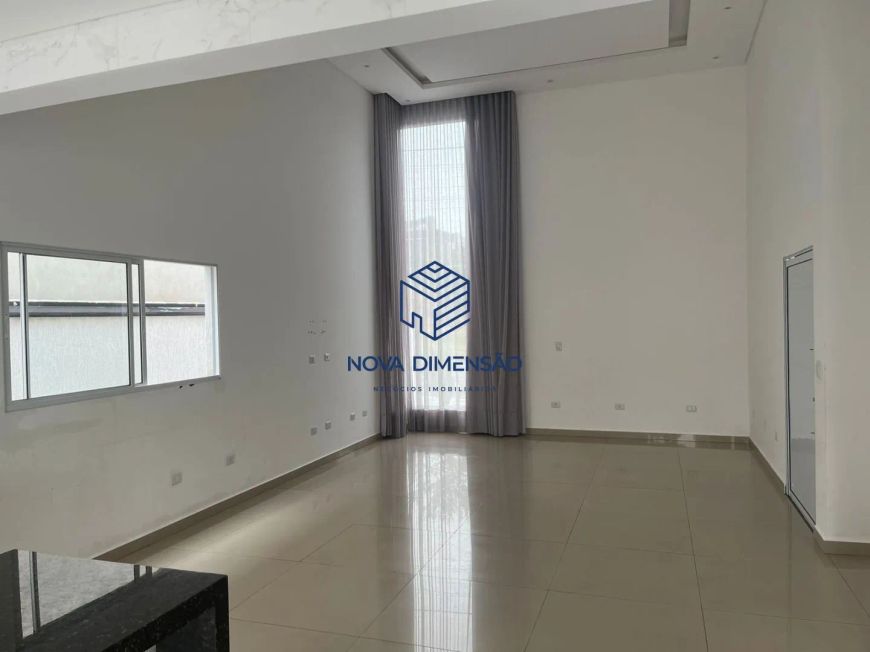 Casa com 3 dormitórios à venda, 150 m² por R$ 950.000,00 - Condomínio Terras do Vale - Caçapava/SP