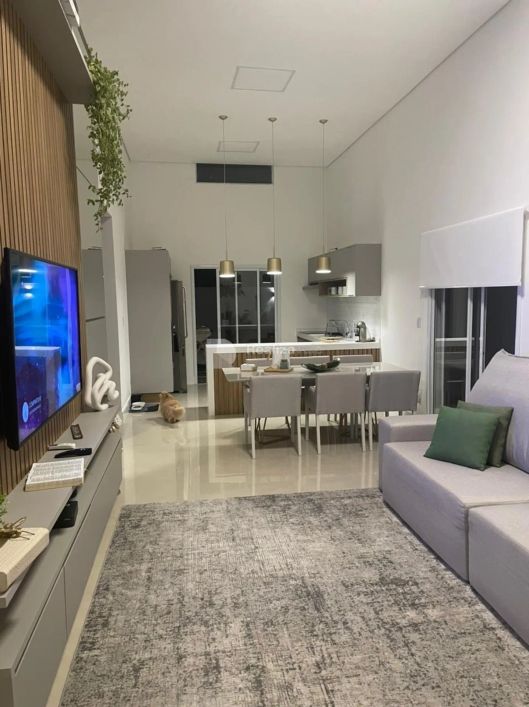 DR - Imóvel para venda tem 150 m² com 3 quartos, sendo 1 Suíte - Caçapava
