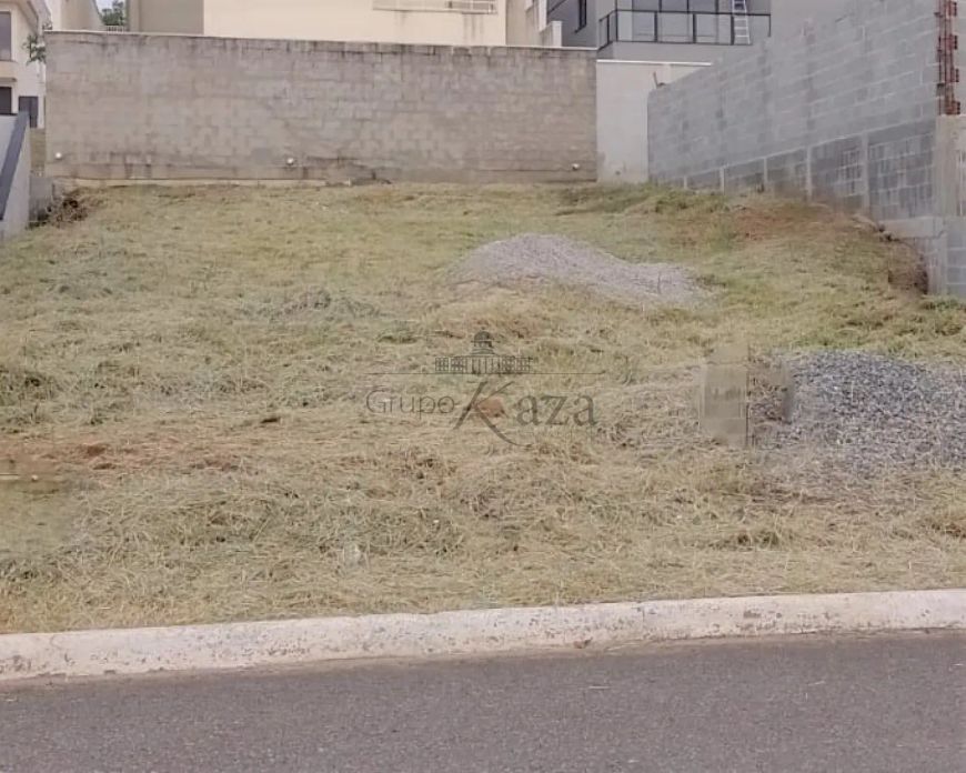 Terreno em Condomínio - Residencial Alta Vista 1 - Condomínio Reserva do Vale - 264,50m².