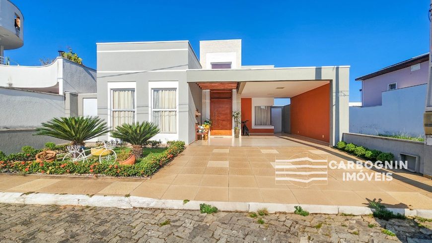Casa em condomínio a Venda no Cerejeira no Jardim Caçapava