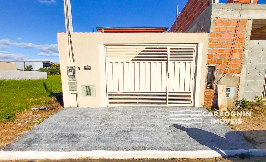 Casa a Venda no Jardim Amália em Caçapava