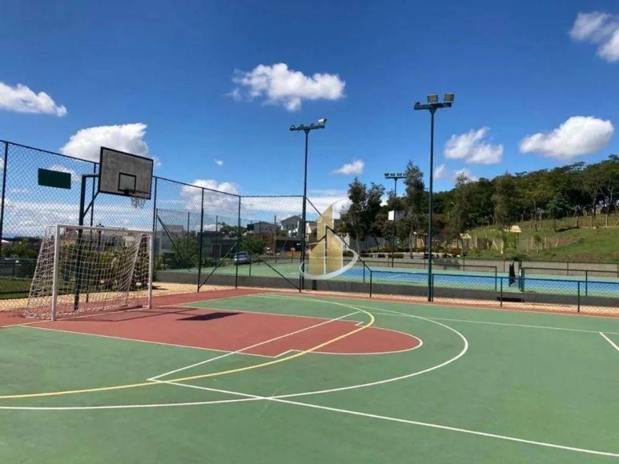 Terreno à venda, 486 m² por R$ 400.000,00 - Condomínio Terras do Vale - Caçapava/SP