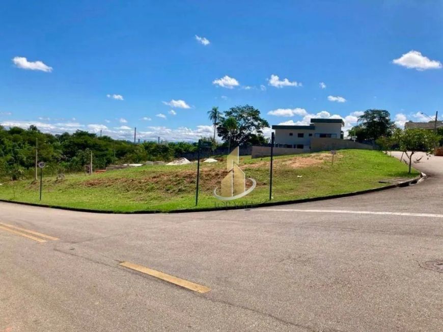Terreno à venda, 486 m² por R$ 400.000,00 - Condomínio Terras do Vale - Caçapava/SP