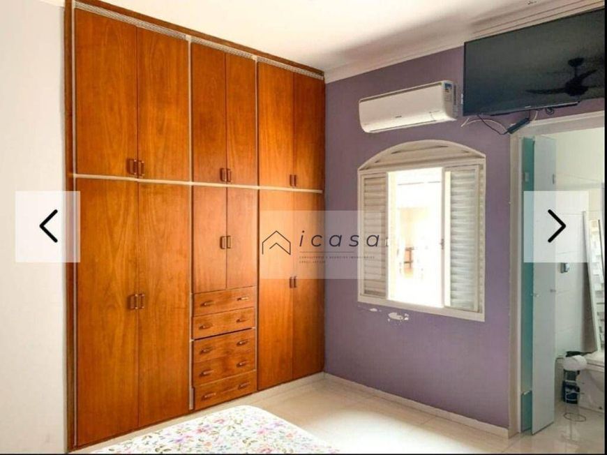 Casa com 3 dormitórios à venda, 213 m² por R$ 604.200,00 - Vila Resende - Caçapava/SP
