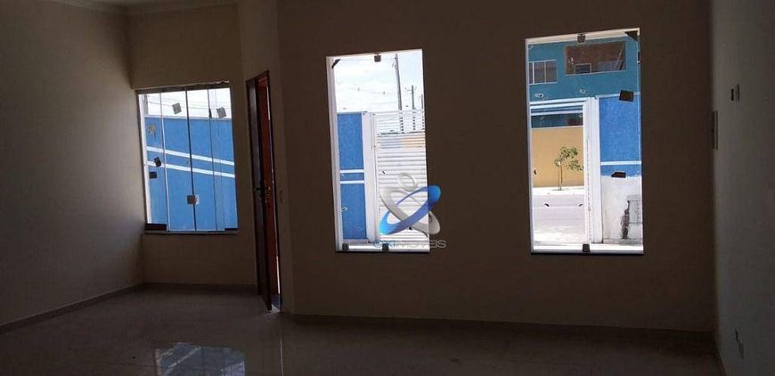Casa à venda, 90 m² por R$ 380.000,00 - Parque do Museu - Caçapava/SP