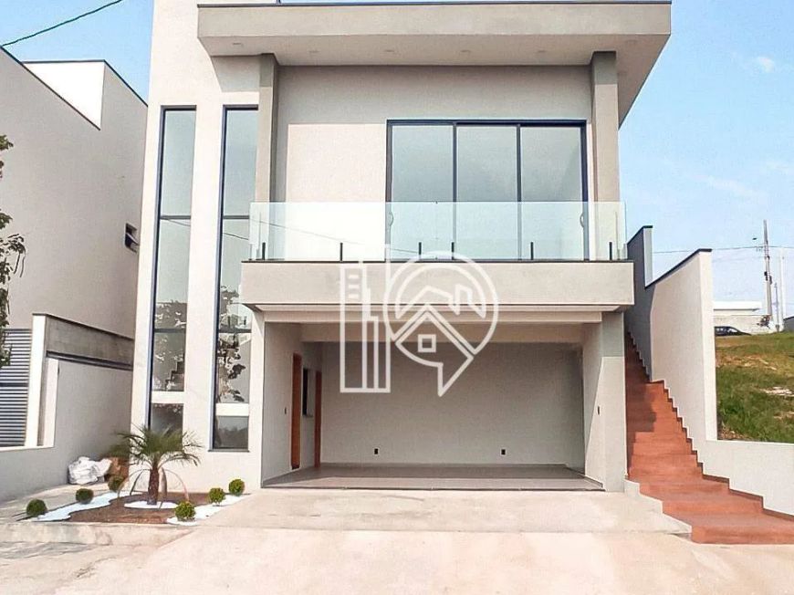Sobrado 3 dormitórios venda 178 m² Reserva Vale Caçapava/SP