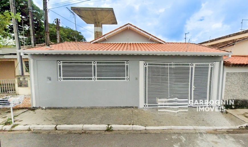 Casa a Venda na Vila Santa Izabel em Caçapava