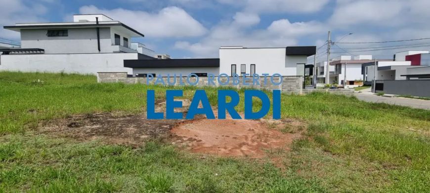 AREA - PARQUE RESIDENCIAL MARIA ELMIRA - SP