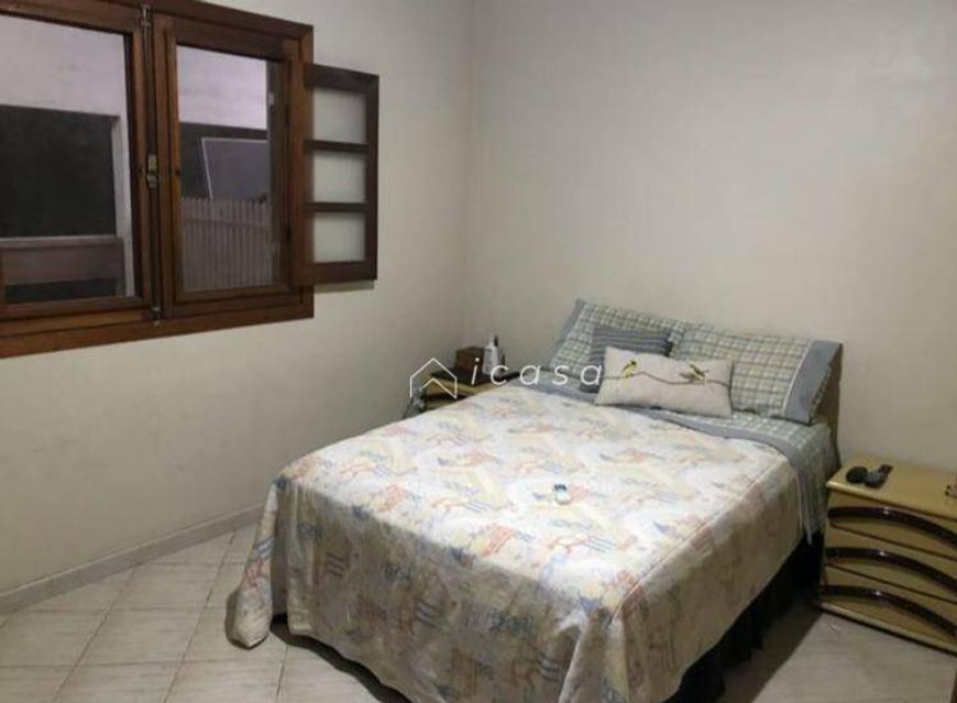 Casa com 3 dormitórios à venda, 220 m² por R$ 550.000,00 - Vila Menino Jesus - Caçapava/SP