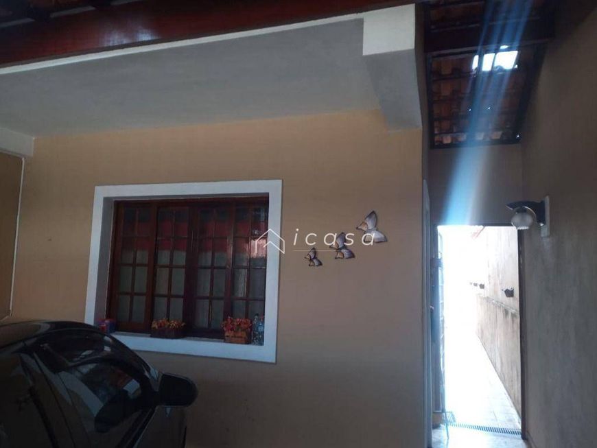 Sobrado com 3 dormitórios à venda, 130 m² por R$ 520.000,00 - Vila Antônio Augusto Luiz - Caçapava/S