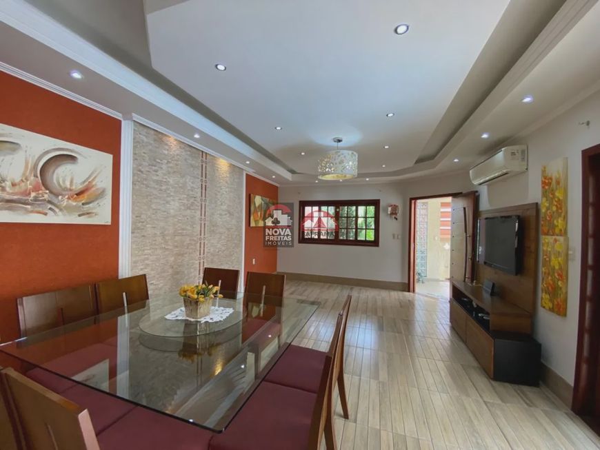 Casa Padrão em Caçapava