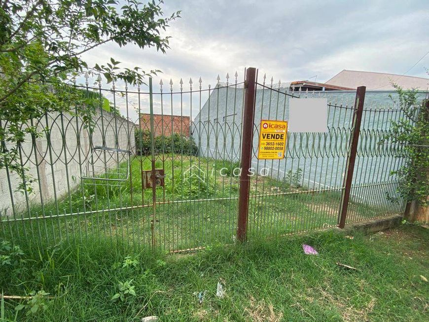 Terreno à venda, 174 m² por R$ 106.500,00 - Parque Residencial Nova Caçapava - Caçapava/SP