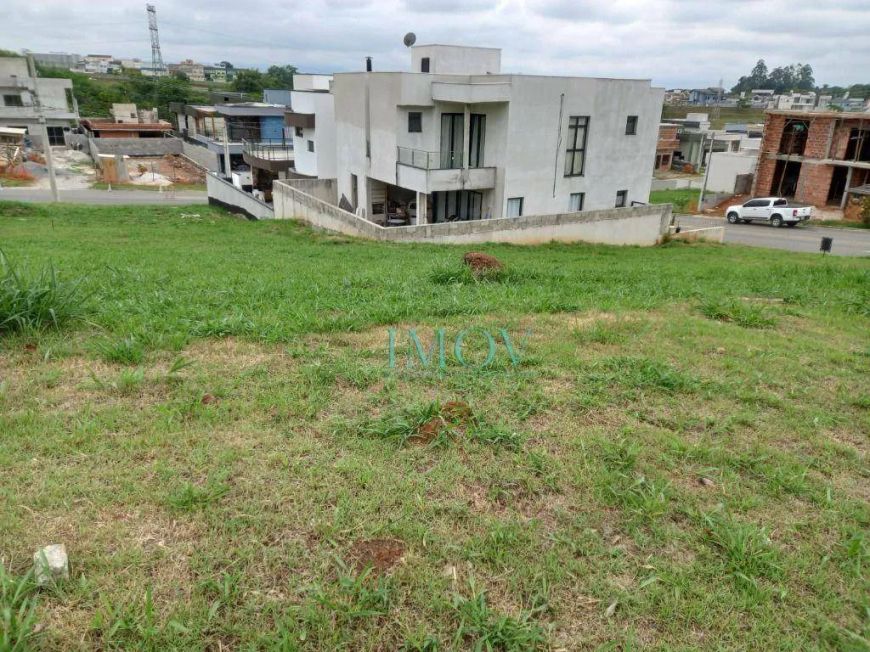 Terreno à venda, 250 m² por R$ 234.000,00 - Residencial Colinas. - Caçapava/SP