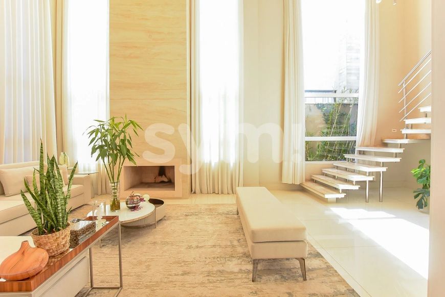 Casa em Condomínio São Lourenço