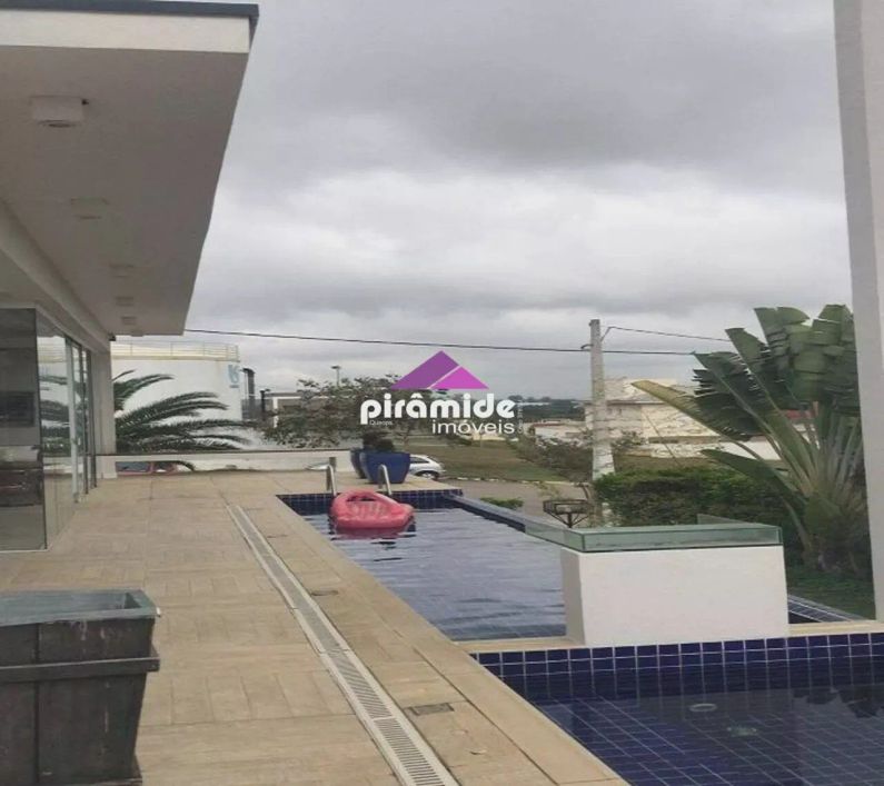 Casa com 3 dormitórios à venda, 260 m² por R$ 1.800.000 - Condomínio Terras do Vale - Caçapava/SP