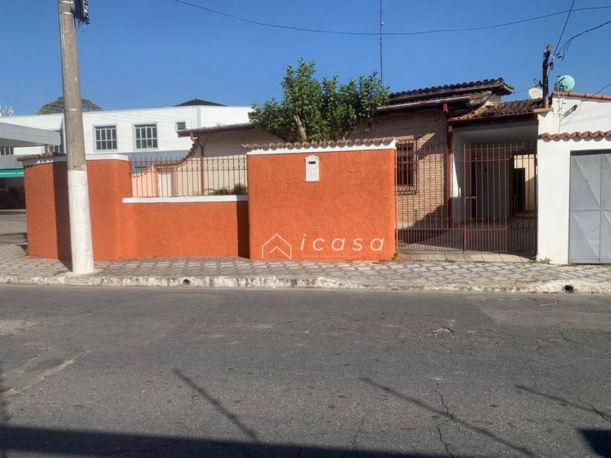 Casa com 3 dormitórios à venda, 220 m² por R$ 620.000,00 - Jardim São José - Caçapava/SP