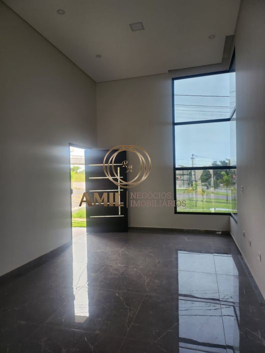Casa Sobrado Malibu Caçapava, 3 dormitórios com 1suite, 250m2 Terreno, 129m2 área Construída