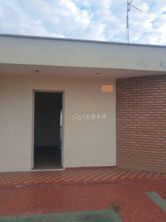 Casa com 2 dormitórios à venda, 120 m² por R$ 430.000,00 - Vila Santos - Caçapava/SP