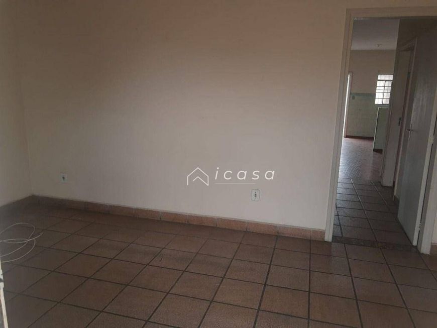 Casa com 2 dormitórios à venda, 120 m² por R$ 430.000,00 - Vila Santos - Caçapava/SP