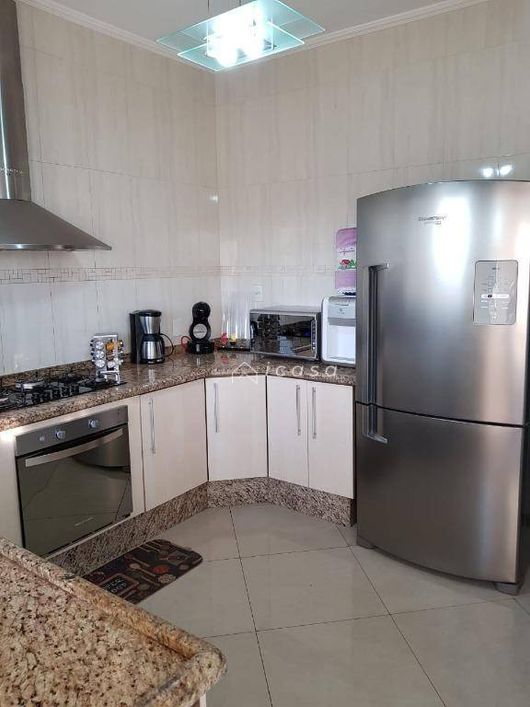 Casa com 2 dormitórios à venda, 90 m² por R$ 500.000,00 - Borda da Mata - Caçapava/SP