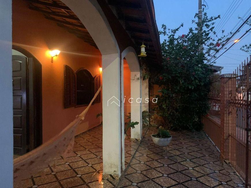 Casa com 2 dormitórios à venda, 84 m² por R$ 330.000,00 - Jardim Amália - Caçapava/SP