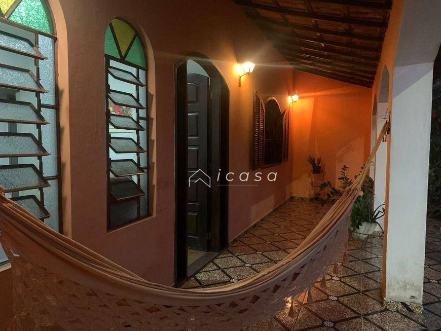 Casa com 2 dormitórios à venda, 84 m² por R$ 330.000,00 - Jardim Amália - Caçapava/SP
