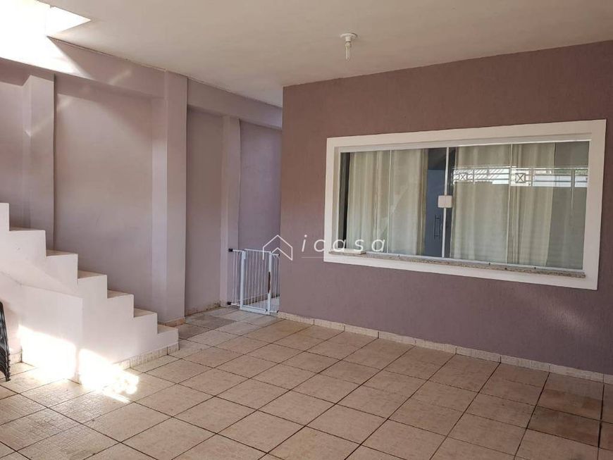 Casa com 2 dormitórios à venda, 159 m² por R$ 290.000,00 - Jardim São José - Caçapava/SP