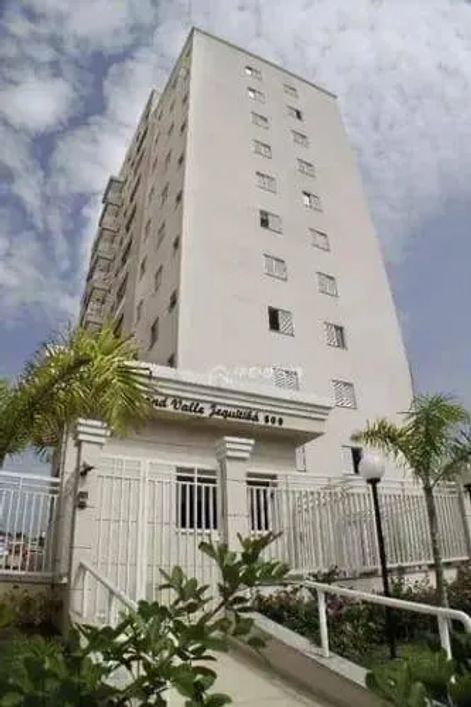 Apartamento com 3 dormitórios à venda, 77 m² por R$ 530.000,00 - Grand Valle Jequitibá - Caçapava/SP