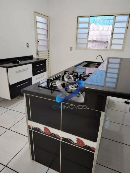 Casa com 2 dormitórios à venda, 114 m² por R$ 415.000,00 - Residencial Esperança - Caçapava/SP