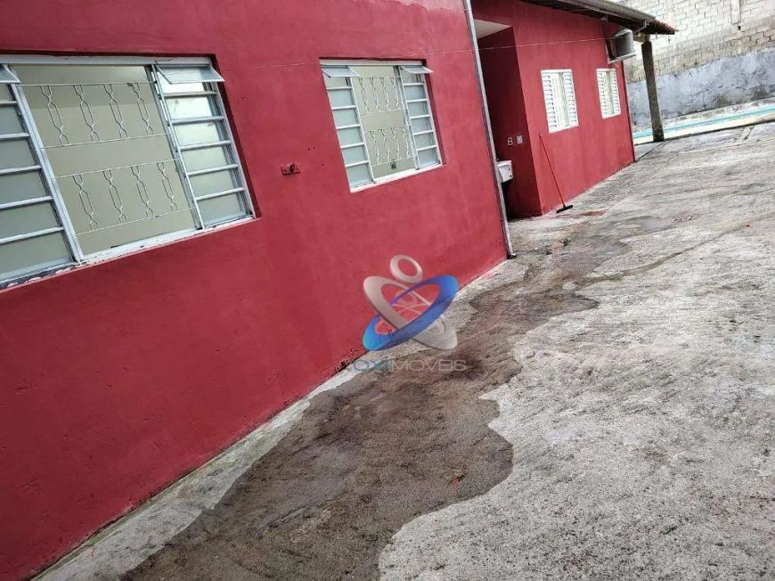 Casa com 2 dormitórios à venda, 114 m² por R$ 415.000,00 - Residencial Esperança - Caçapava/SP