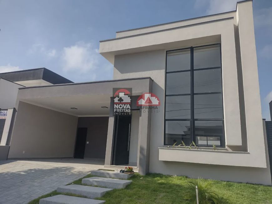 Casa Condomínio em Caçapava