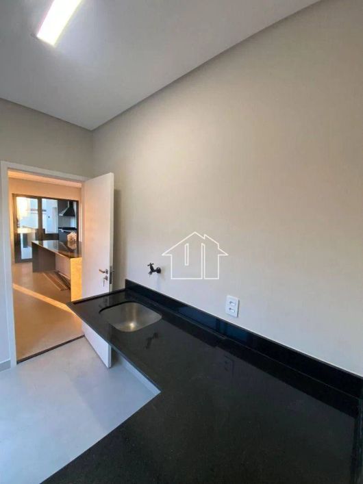 Casa com 3 dormitórios à venda, 186 m² por R$ 1.370.000,00 - Santa Mônica - Caçapava/SP
