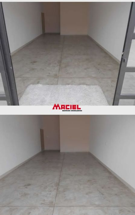 Comercial Prédio em Caçapava