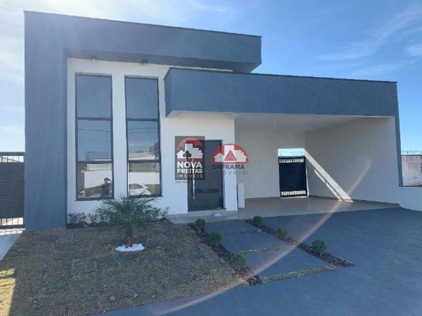 Casa Condomínio em Caçapava