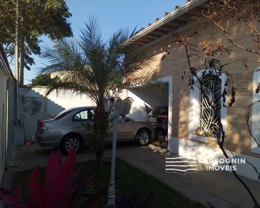 Casa a Venda na Vila Santos em Caçapava