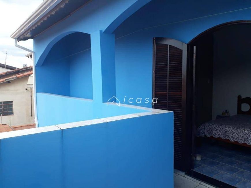 Sobrado com 3 dormitórios à venda, 120 m² por R$ 350.000 - Borda da Mata - Caçapava/SP