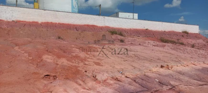 Terreno - Borda da Mata - Residencial do amor- Caçapava - 200m².