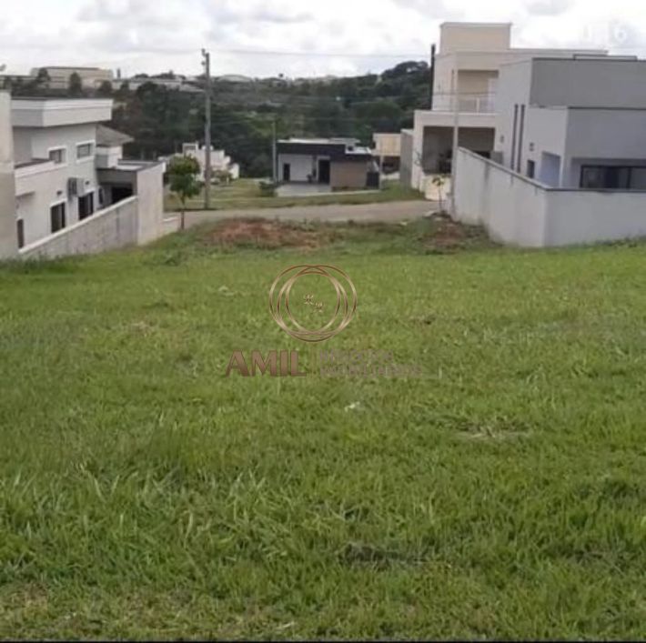 JM Terreno Plano / Condominio Terras do Vale/ 300 m² / Caçapava