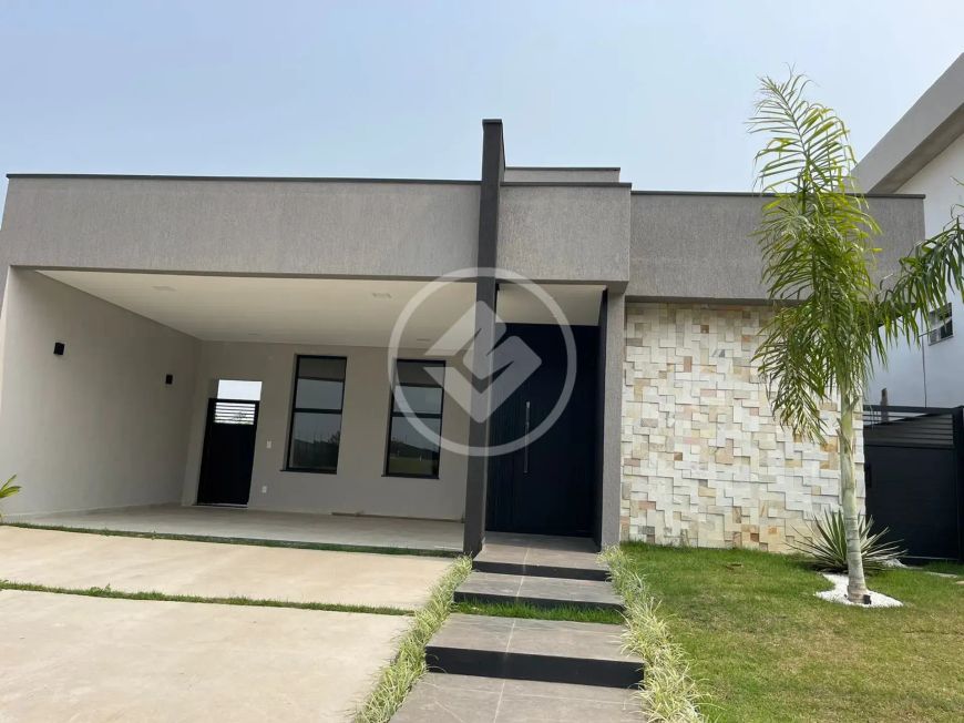 BELÍSSIMA CASA DE LUXO EM CAÇAPAVA COM 3 DORM E 2 SUÍTES codigo: 114897