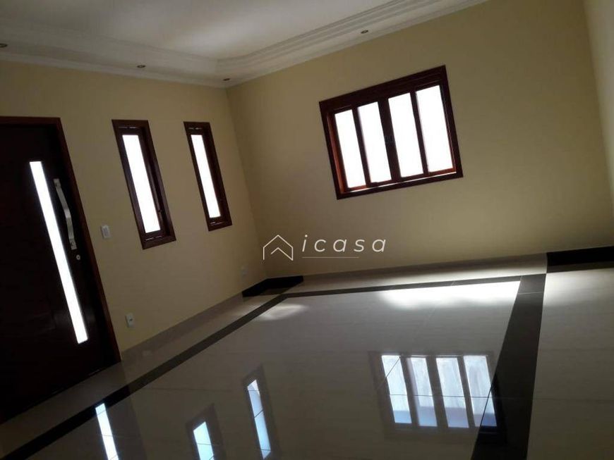 Casa com 3 dormitórios à venda, 150 m² por R$ 585.200,00 - Residencial Esperança - Caçapava/SP