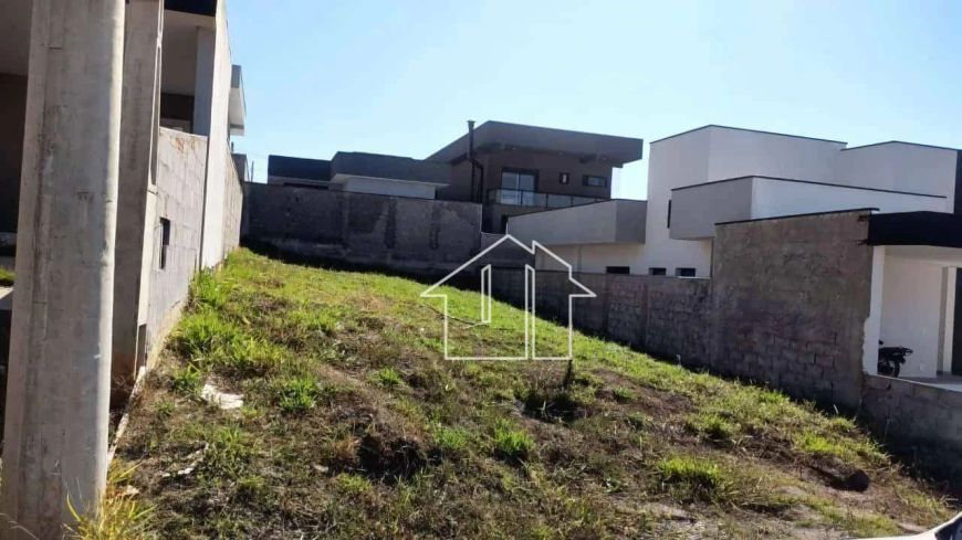 Terreno à venda, 250 m² - Condomínio Malibu - Caçapava/SP