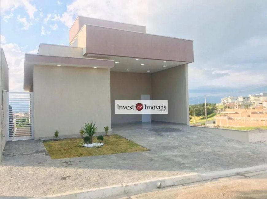Casa com 3 dormitórios à venda, 210 m² por R$ 895.000,00 - Reserva do Vale - Caçapava/SP