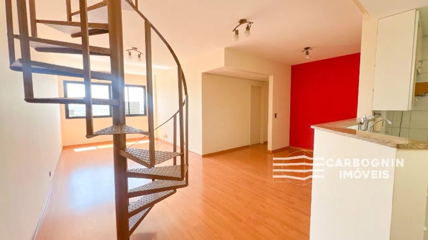 Apartamento a Venda no General Valporto na Vila Pantaleão em Caçapava