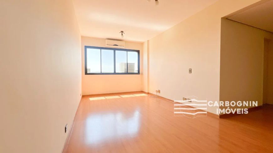 Apartamento a Venda no General Valporto na Vila Pantaleão em Caçapava