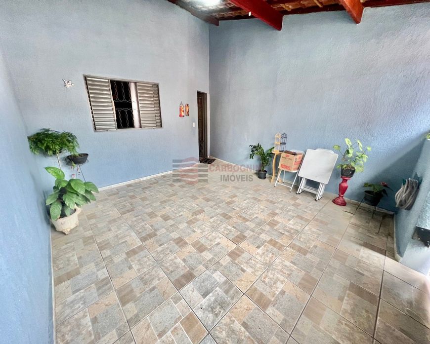 Casa a Venda na Vila Santos em Caçapava